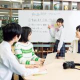 プロジェクト型学習のイメージ画像