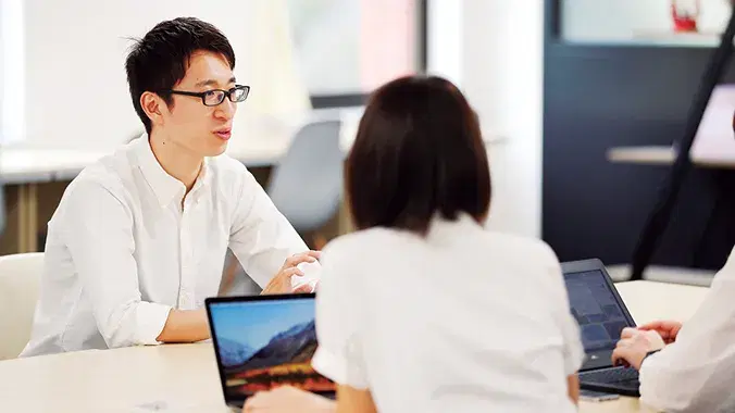 生活指導のイメージ画像