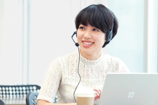 生徒一人ひとりを複数のメンターがサポートのイメージ画像