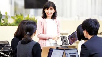 学びの主体性を身に付けるコーチングのイメージ画像