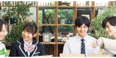 通学コースのイメージ画像