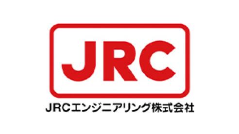 JRCエンジニアリング株式会社のロゴ