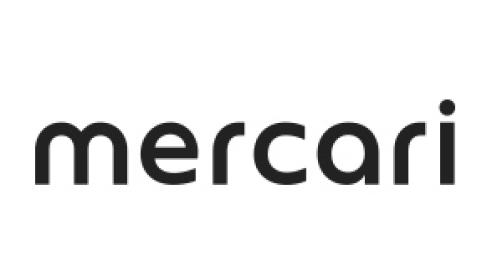 株式会社メルカリのロゴ