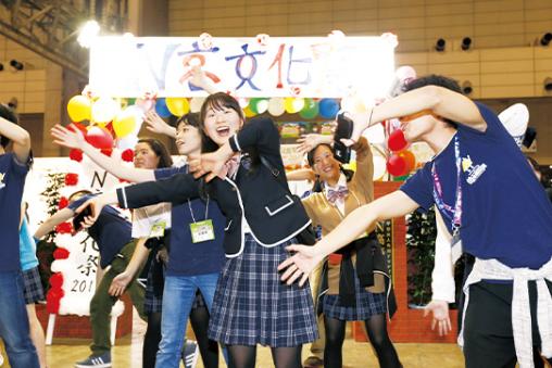 イベントの様子