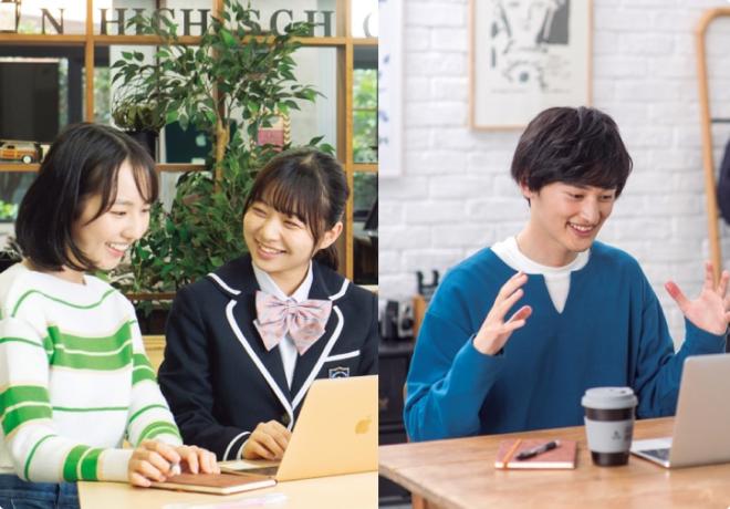 コース紹介のイメージ画像