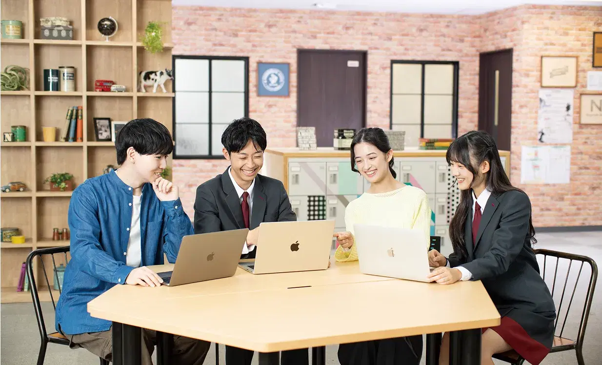 コース紹介のイメージ画像