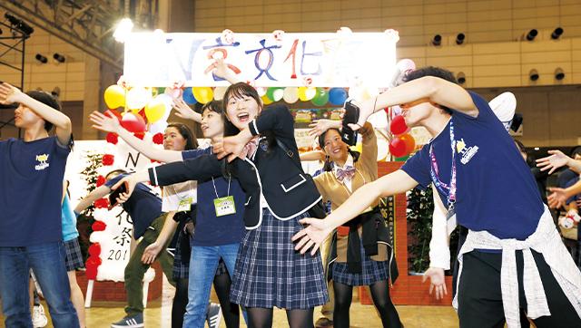 イベントの様子