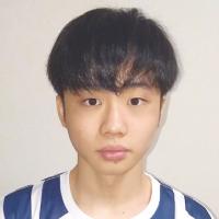 鈴木 笙月さん