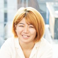 野田 李音さん