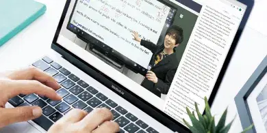 ネットコースのイメージ画像