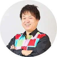 小倉悠司講師のプロフィール写真