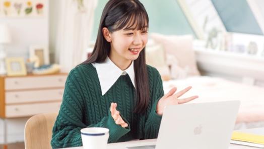 生活指導の様子