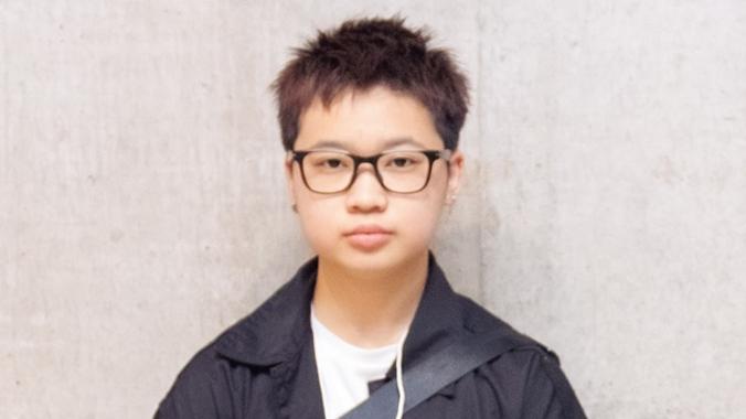 There is time to pursue my own activities のサムネイル