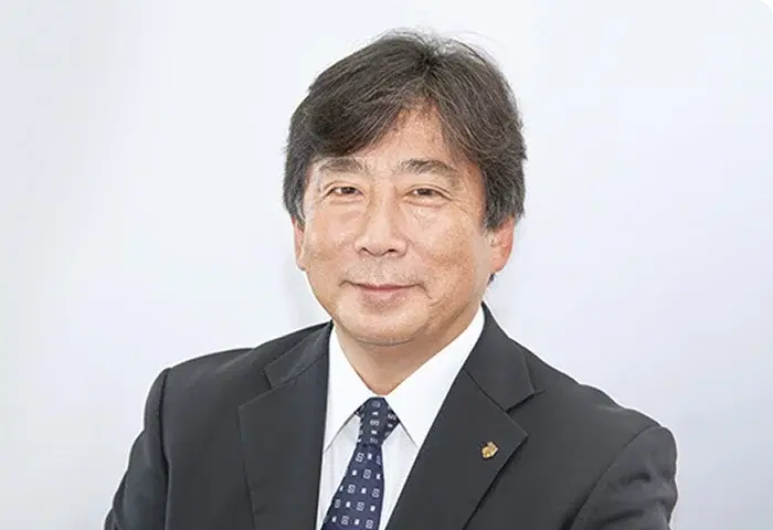 Hirokazu Okuhira