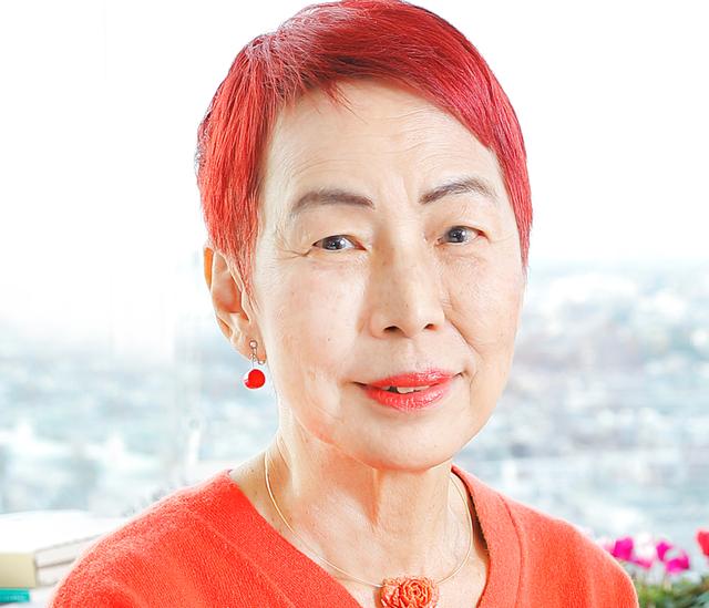 上野 千鶴子