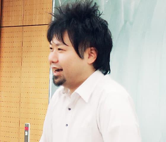 鈴木 翔