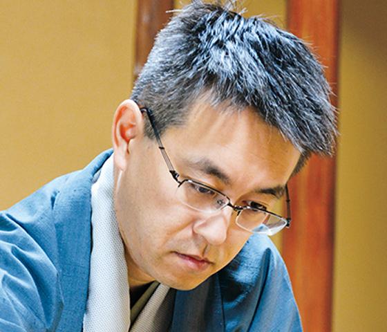 羽生 善治