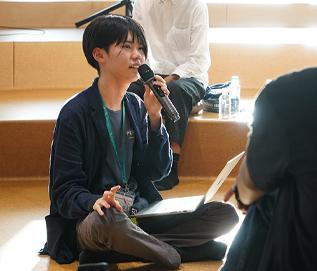 須藤隼人