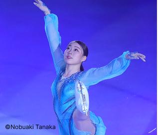 紀平梨花