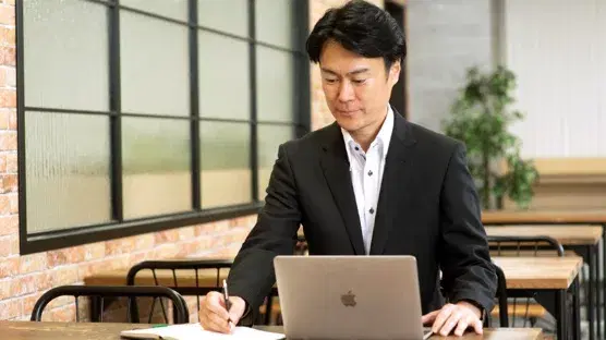 志望理由書／履歴書の添削のイメージ画像