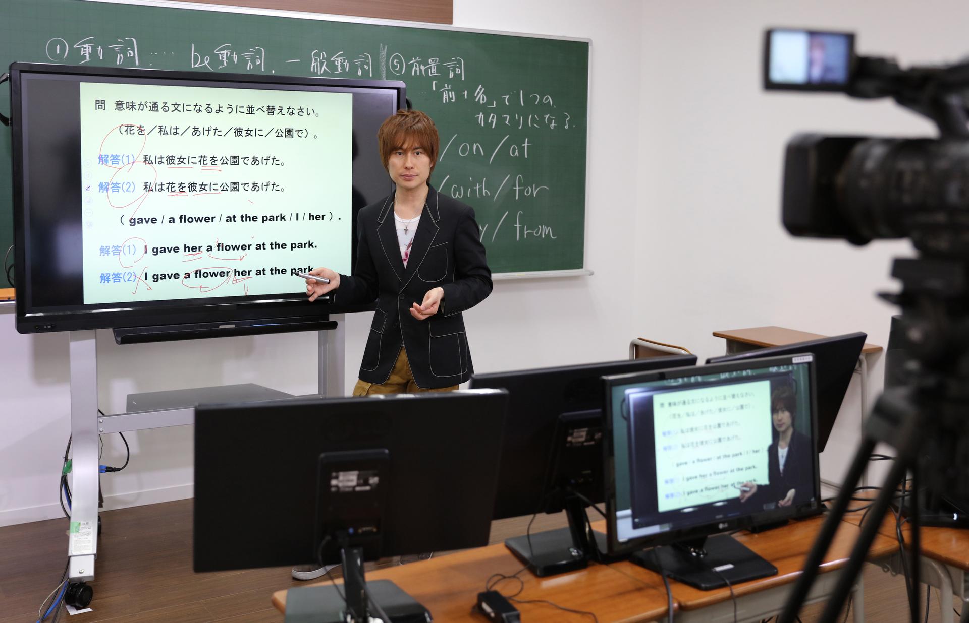 N予備校、無料開放に伴い特別生配信授業を実施します<br>～対象講座は大学受験コース、ものがたり創作、プログラミング～