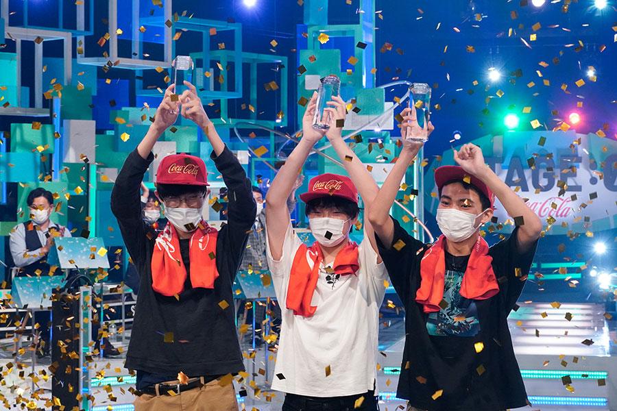 ｅスポーツ部 N高チーム　全国高校対抗eスポーツ大会「STAGE:0 2021」決勝大会<br />クラッシュ・ロワイヤル部門で初優勝