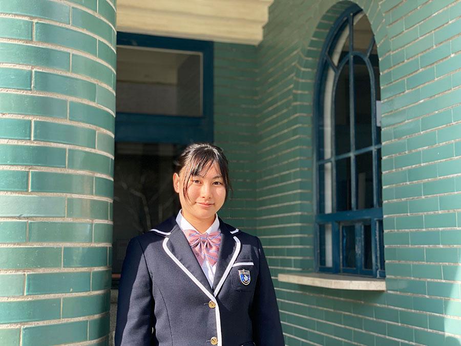 宇津泉美さん「第16回全国高等学校囲碁選抜大会 女子個人戦」に出場<br />特別インタビュー