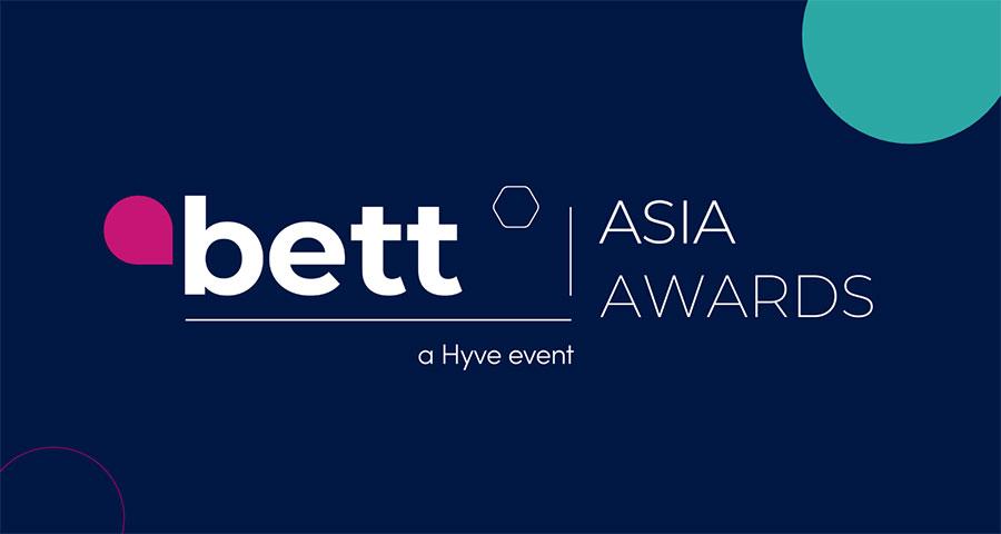 N/S高等学校、アジアの教育に革命を起こした<br> 団体を表彰する「Bett Asia Award 2022」<br> パイオニア賞にノミネート