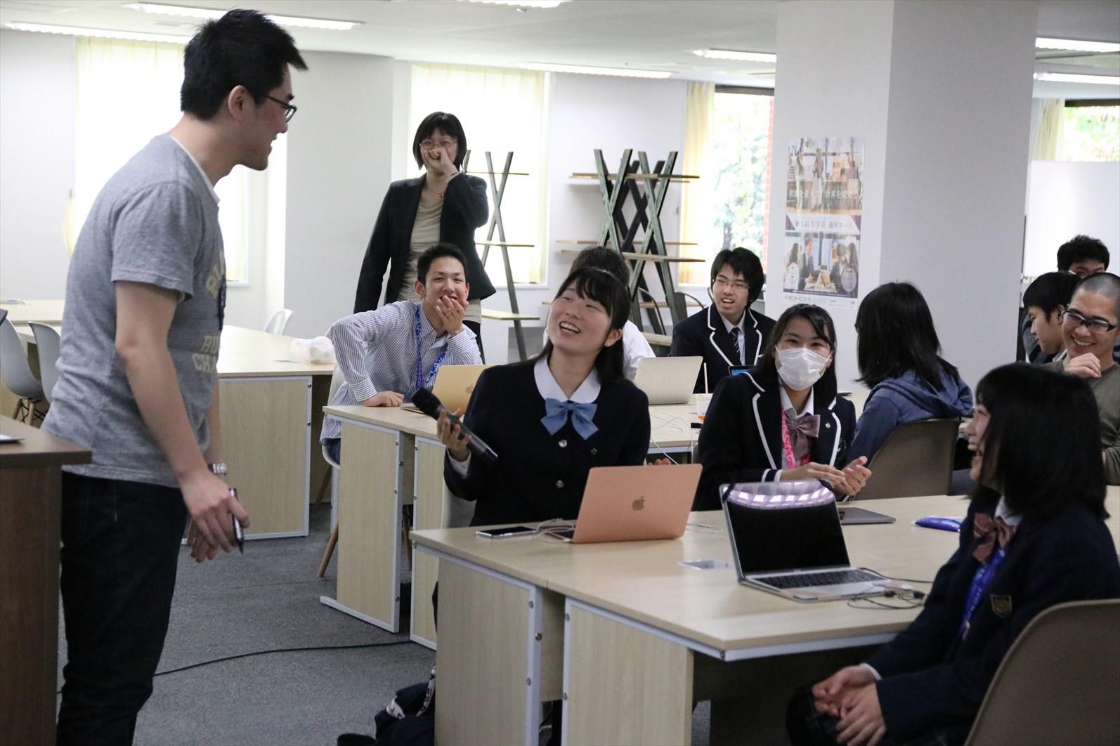 大人気の中国語ネイティブ授業