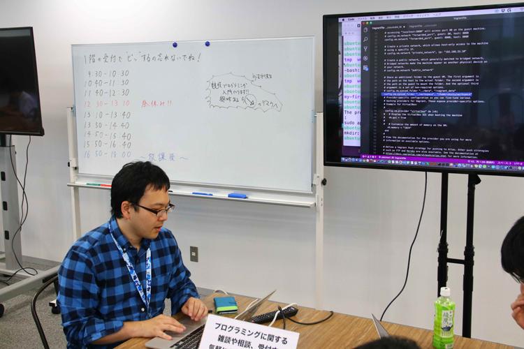 競技プログラミング、はじめましたのサムネイル