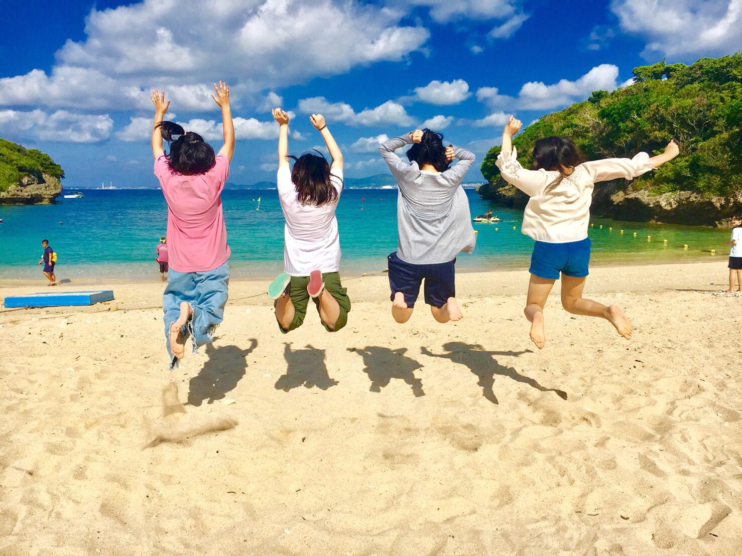 2017年度 第2回「沖縄プレミアムスクーリング」