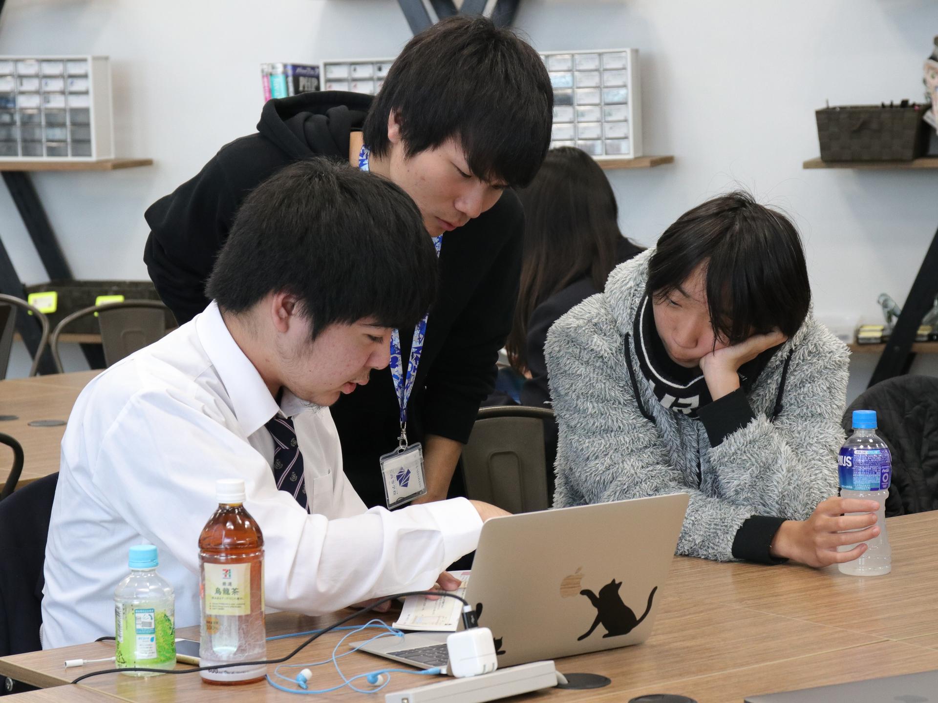 通学コース「週1日コース」ってどんなところ？