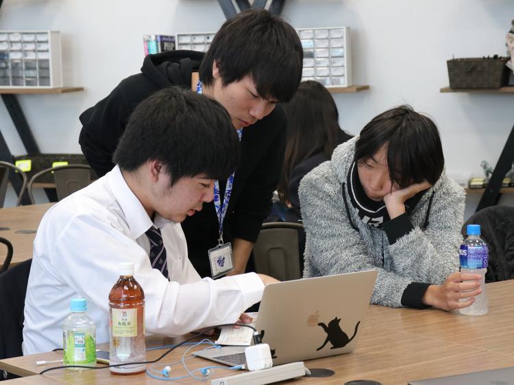 通学コース「週1日コース」ってどんなところ？のサムネイル