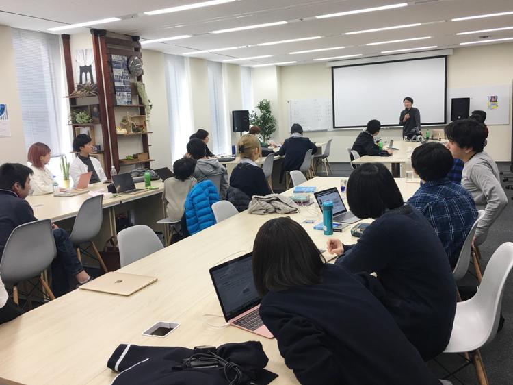 2018年初登校日 ～始業式・新入生歓迎会のサムネイル
