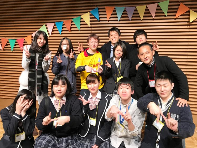 N高生が全国大会出場「全国高校生マイプロジェクトアワード地域大会」<br>～東京大会当日レポート～のサムネイル