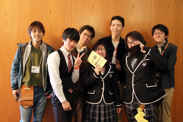N高クイ研が挑むクイズ大会「abc the 16th / EQIDEN2018」出場記（後編）のサムネイル