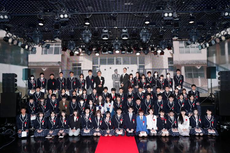 N高第3期生2,752名の新たな門出 ～全新入生参加型の”VR入学式”のサムネイル
