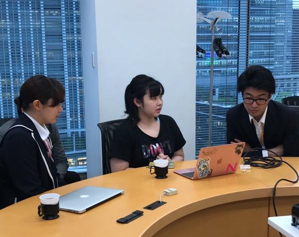 【N高起業部】ビジネス講義を理解し、ビジネスプランを育てるフェーズへのサムネイル