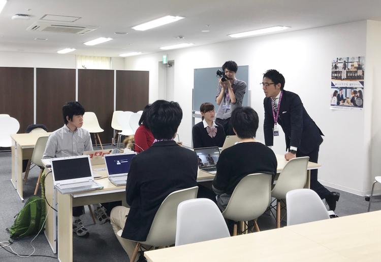 【N高起業部】個別のビジネスモデルを構築し、更なるステップアップをのサムネイル