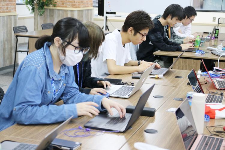 【プロジェクトN】チームで挑む「ヘルスケア・プロジェクト」が始動のサムネイル