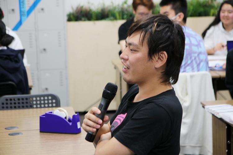 【プロジェクトN】幻冬舎編集者・箕輪厚介氏による特別授業<br>「出すぎる杭になる方法」のサムネイル