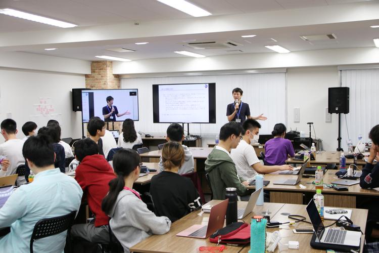 【プロジェクトN】「プレゼンの極意」を学ぶ特別授業のサムネイル