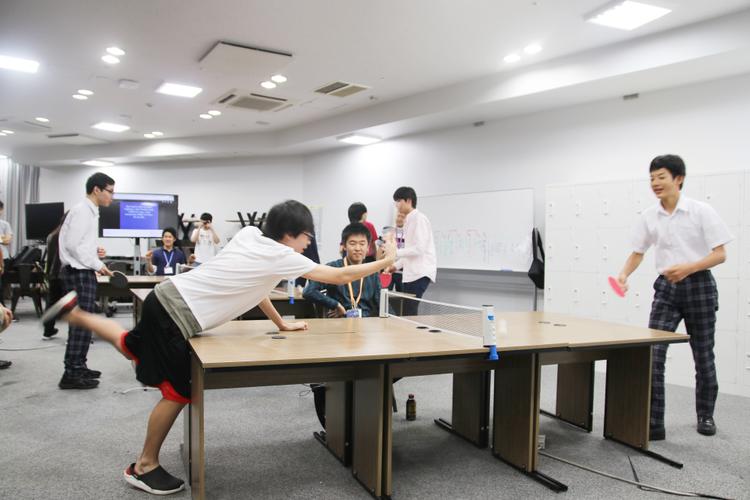 誰もが主役になる 新イベント『YOYOGI WARS』のサムネイル