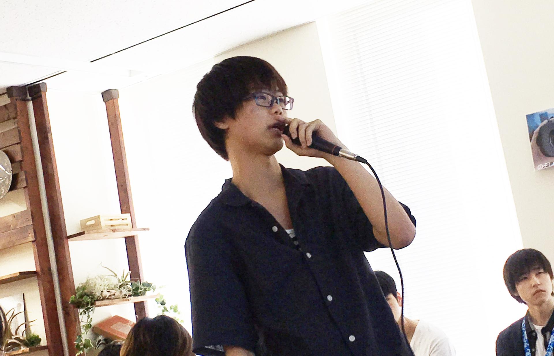 【プロジェクトN】未来がより良くなるようなアイデアを出し、聞き手に伝わるプレゼンをする（前編）