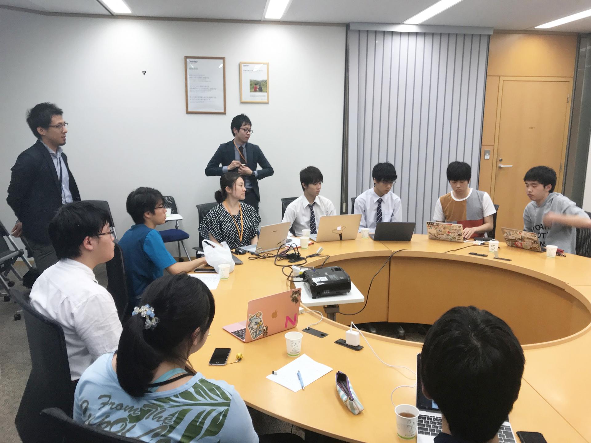 【N高起業部】特別講義 <br>いま話題のアプリサービス「ONE」を作った高校生社長から学ぶ