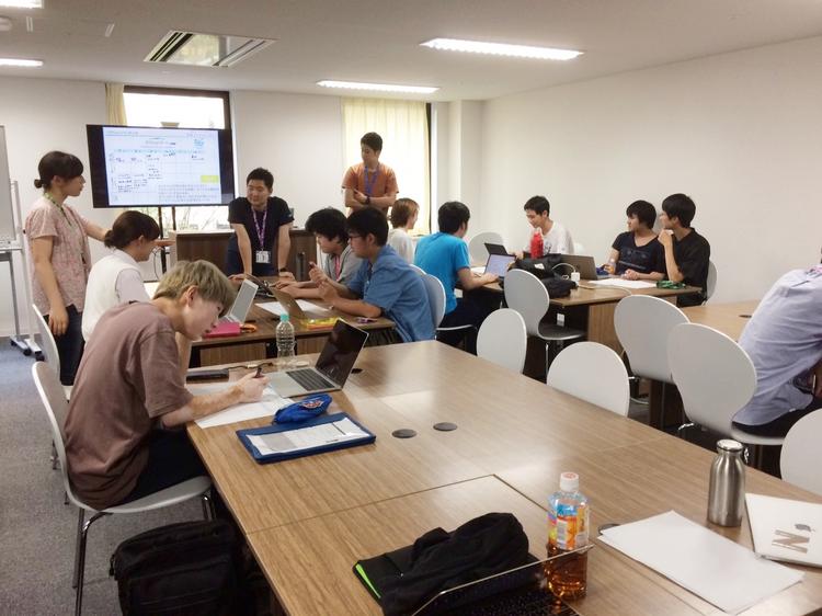 2018年度「N高マイプロジェクト」活動開始しましたのサムネイル