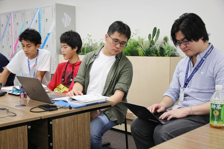 『3分面談』で生徒の近況を確認のサムネイル