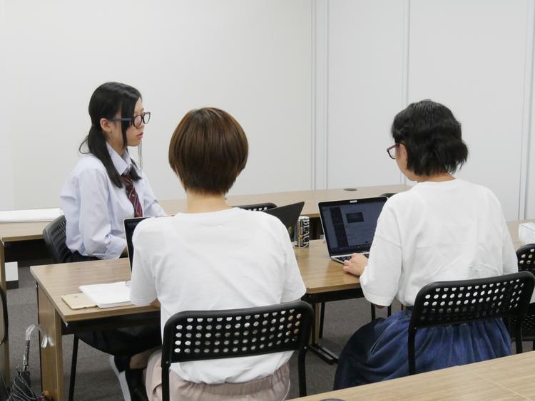 【N高マイプロジェクト】<br>オンラインゼミでクラウドファンディングを学ぶ（後編）のサムネイル