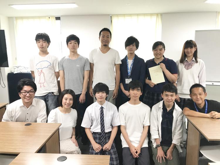 【N高起業部】中間報告会～半年間の活動を振り返って～のサムネイル