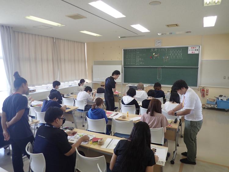 第1回 沖縄ローカルスクーリング　伊計本校で沖縄を学ぶのサムネイル